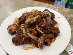 -悦宾饭馆(翠花胡同店)