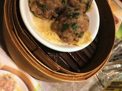 陈皮牛肉球-添好运点心专门店(中环IFC店)