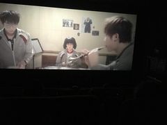 -太原华邦影城(潮流汇店)