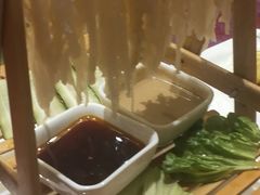 -西安饭庄·非遗陕菜(钟楼店)