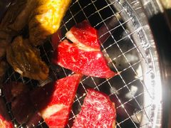 -伊茉家的烤肉店(勒泰中心店)