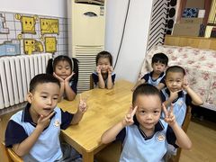 -北京市朝阳区阳光起点幼儿园(东坝园)