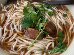 李先生牛肉面-李先生牛肉面大王(昌平鼓楼店)