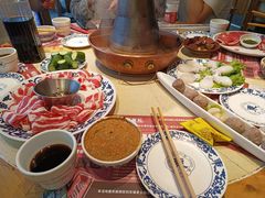 -东镇老火锅(长春路首店)