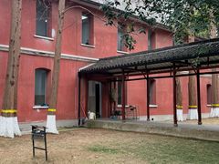 -浙江省杭州高级中学(贡院校区)