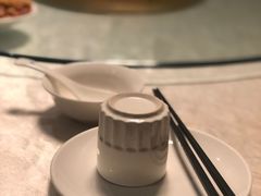 -鹿其林酒家(大学城店)