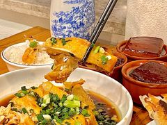 -百家鲜·杭帮菜