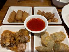 -临家闽南菜(大唐店)
