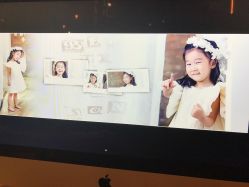 -COCOSKY 巧克力天空兒童摄影(凯德和平广场店)