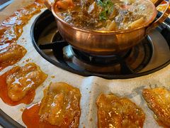 -顺顺小吃(独克宗古城店)