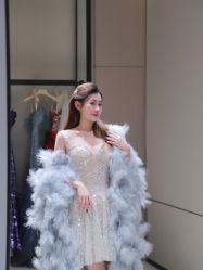 -MuseMarry婚纱(前海嘉里中心店)