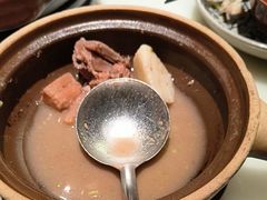 -客语客家菜(华发商都店)