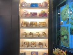 -家琳甜品(江南东店)