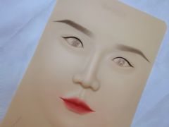 -首脑美容美发化妆美甲培训学校(龙岗校区)