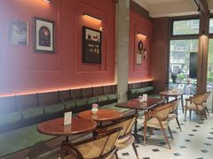 -嗒令甜品·主题融合料理餐厅(首座时代店)
