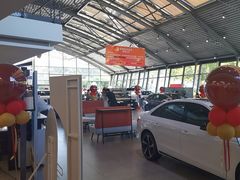 -北京百得利奥迪4S店(亦庄店)