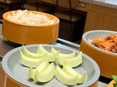 -喜味涮自助小火锅(广州东圃天河城店)