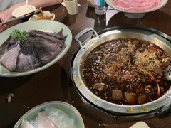 -巴倒烫陆派火锅山庄(南山总店)