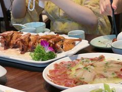 -西山人家·二十年老字号农家菜(旺山店)