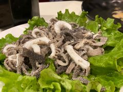 -通一顺老北京炭火锅(玉桥西路店)