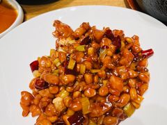 -老屋印象川菜(世纪东方店)