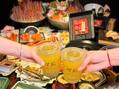 -松鹤精致料理(五一中路店)