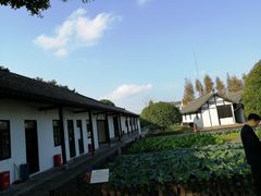 -张闻天故居