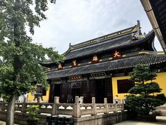 -西园戒幢律寺