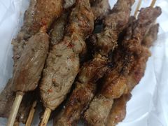 羊肉串-同来顺烧烤餐厅(哈尔滨道店)