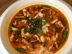 -東舍食唐精品陕菜馆
