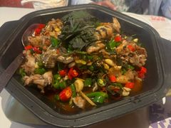 -蛙来哒(石景山万达店)