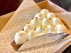 桂花栗子派Chestnut-Pie Bird(新闸路店)