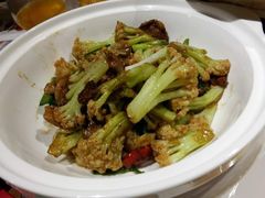 -阿罗新疆菜(人民广场店)