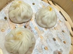 -王家沙点心店(南京西路总店)