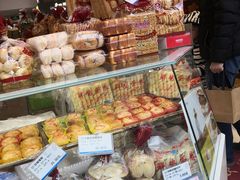 零售区-上海全国土特产食品商场(淮海中路店)