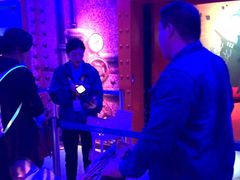 -沈阳海洋探索中心