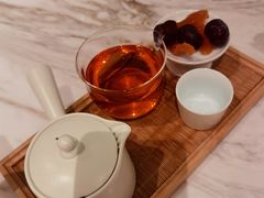 -théATRE 茶聚场(王府中環店)