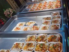 -苏格里岛自助烤肉海鲜火锅(成都金牛万达店)