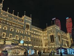 -励骏庞都广场(琴政路店)