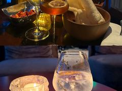 -广州柏悦酒店·悦吧·顶楼露天酒吧