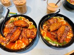 -华嫂冰室(尖沙咀店)