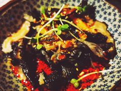 红油凤爪-黑牛の店·和牛烧肉(大悦城店)