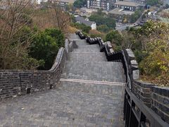 -虞山风景区