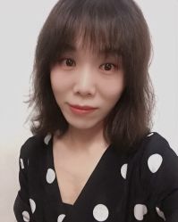 点击看大图 中发-尚·丹尼Hair