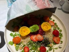 -狮拾久·现代新加坡料理(福田COCO Park店)