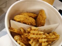 -麦当劳(厦门思明路店)