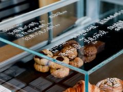 -DEEP COFFEE(瑞光烘焙工厂店)