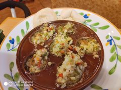 -萨莉亚意式餐厅(新洲家乐福店)