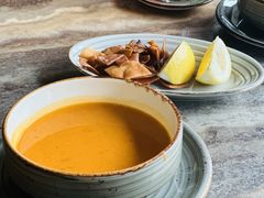 扁豆汤-BEYTI RESTAURANT贝迪餐厅