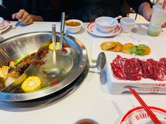 -八合里牛肉火锅(上海中山公园店)